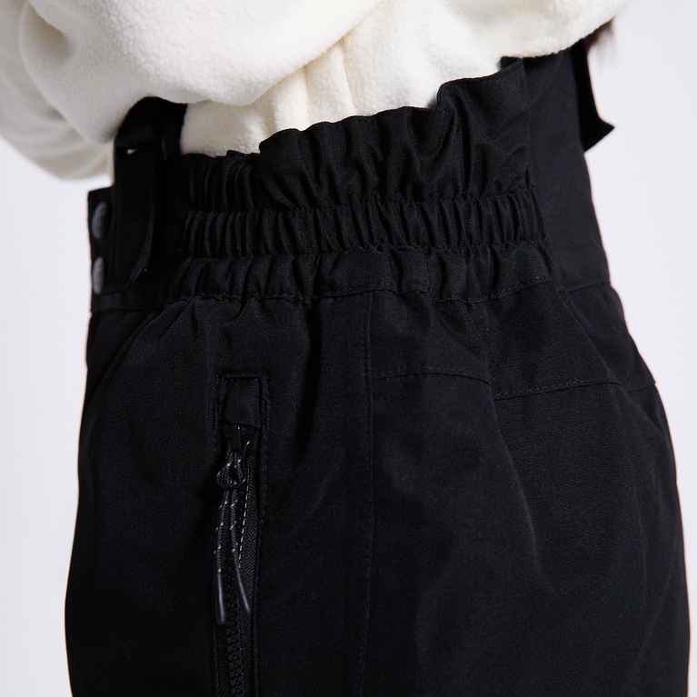 Ski pants "Lindvallen" Black 5